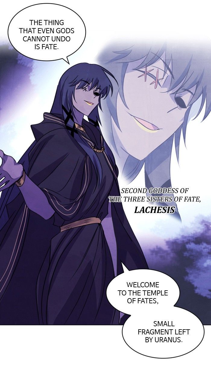 Athena Complex Chapter 47 page 72 - Chapter 47