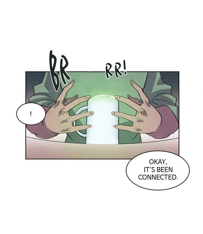 Athena Complex Chapter 47 page 9 - Chapter 47