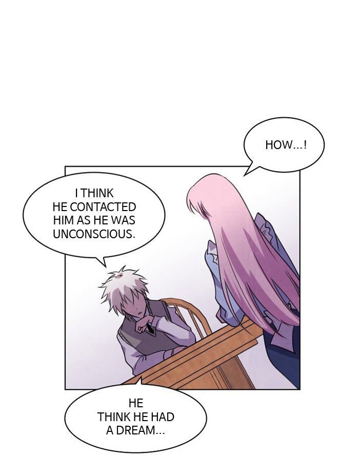 Athena Complex Chapter 49 page 17 - Chapter 49