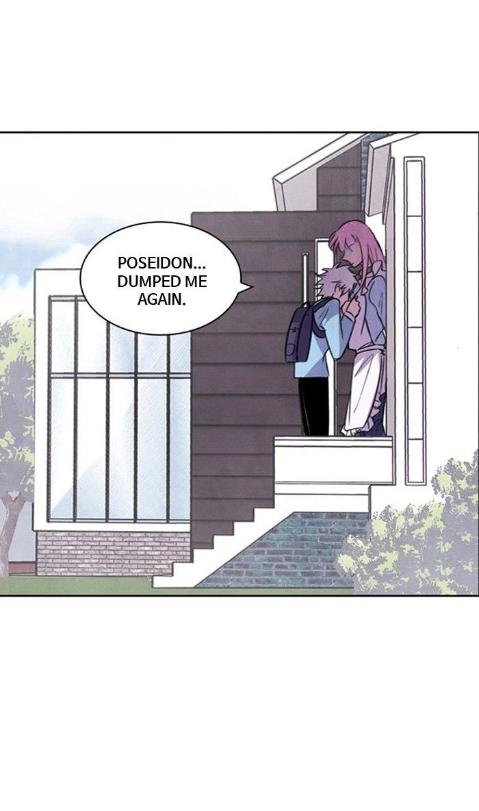 Athena Complex Chapter 49 page 2 - Chapter 49