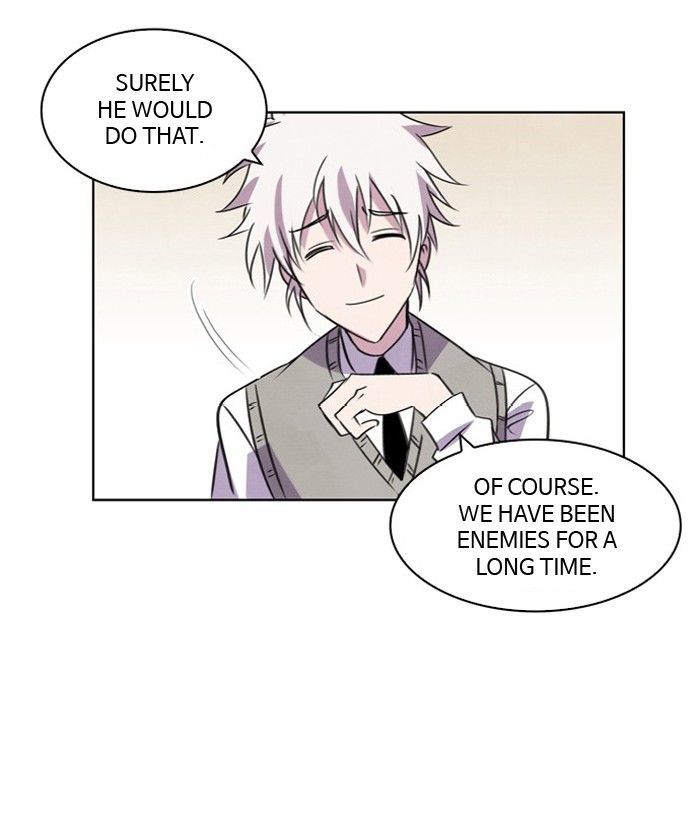 Athena Complex Chapter 49 page 21 - Chapter 49
