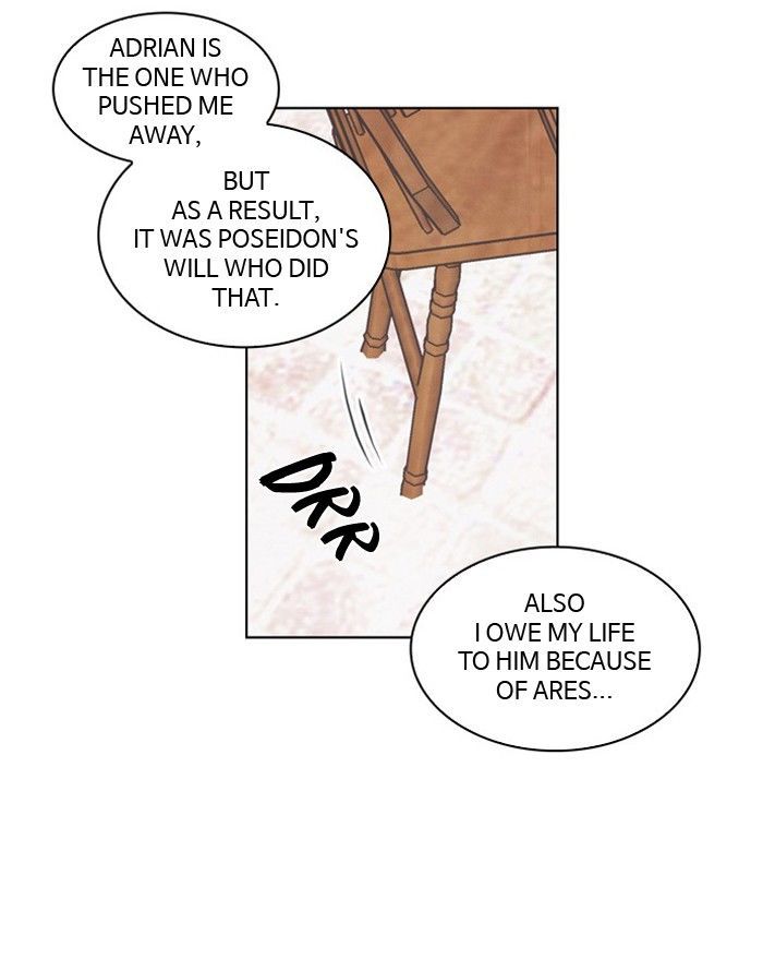 Athena Complex Chapter 49 page 22 - Chapter 49