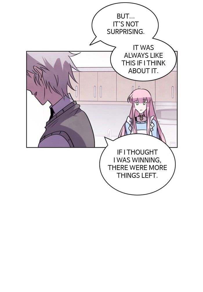 Athena Complex Chapter 49 page 23 - Chapter 49