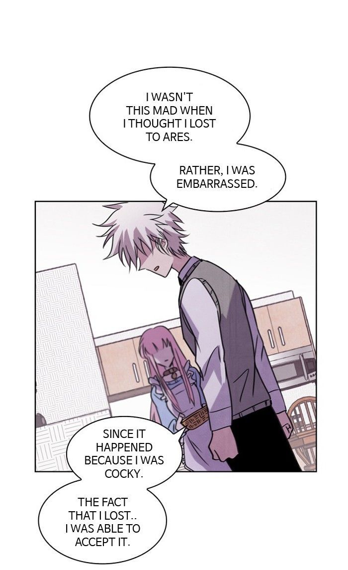 Athena Complex Chapter 49 page 25 - Chapter 49