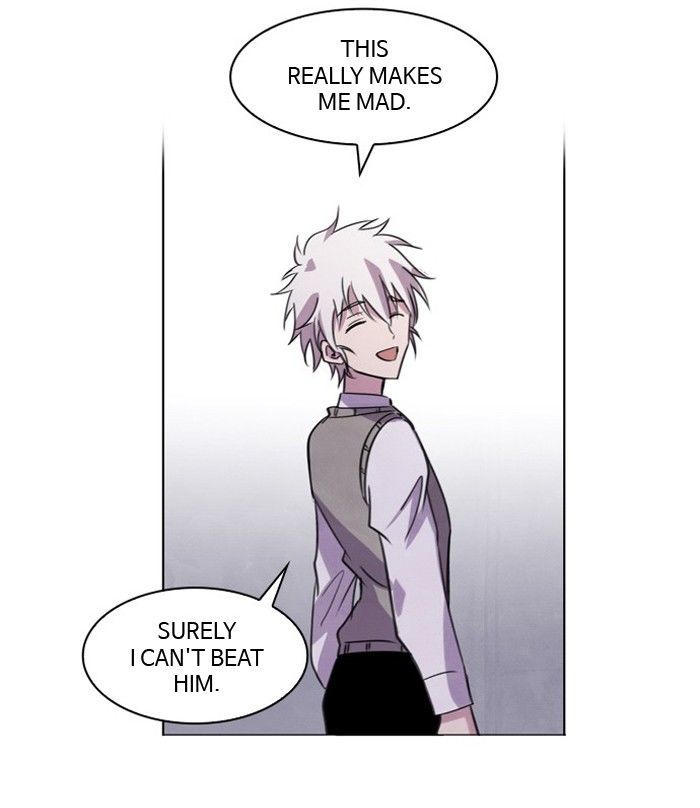 Athena Complex Chapter 49 page 27 - Chapter 49