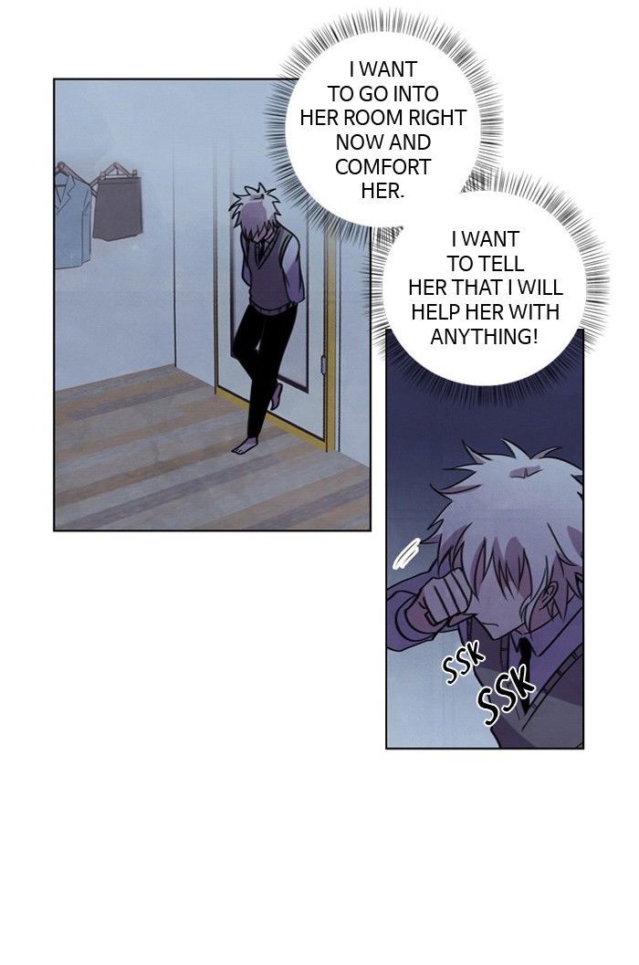 Athena Complex Chapter 49 page 32 - Chapter 49