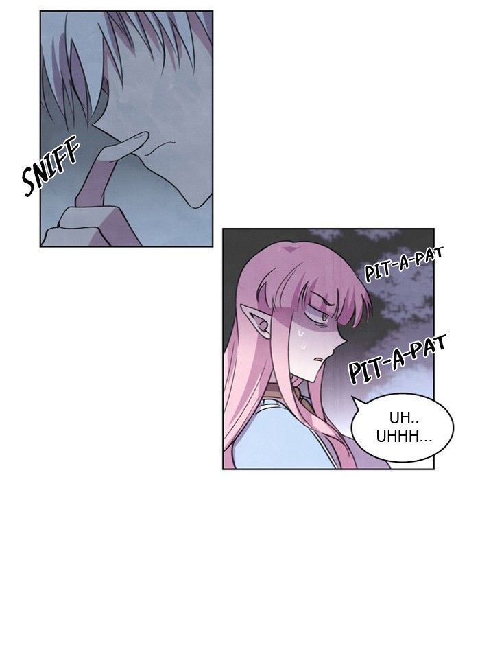 Athena Complex Chapter 49 page 37 - Chapter 49