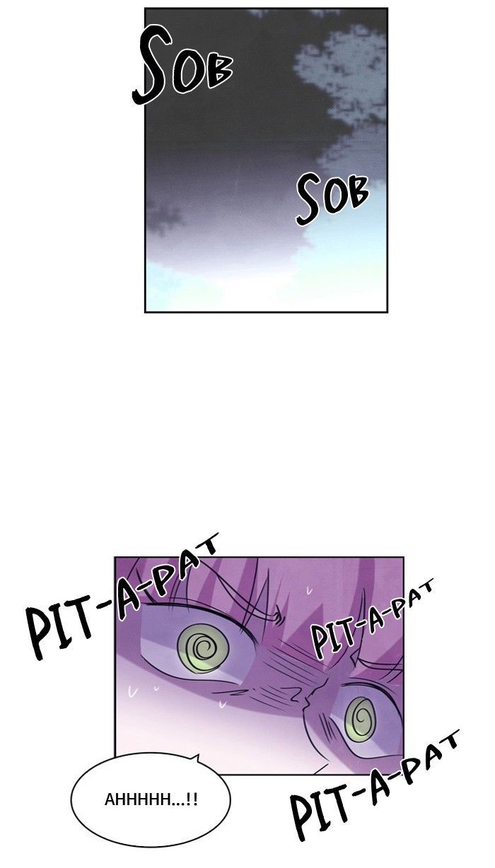 Athena Complex Chapter 49 page 38 - Chapter 49