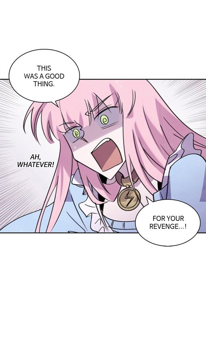 Athena Complex Chapter 49 page 41 - Chapter 49