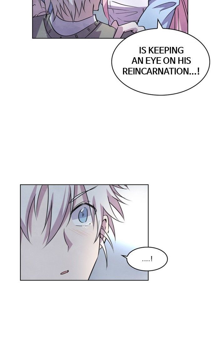 Athena Complex Chapter 49 page 43 - Chapter 49