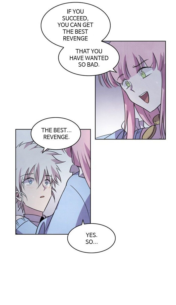 Athena Complex Chapter 49 page 45 - Chapter 49
