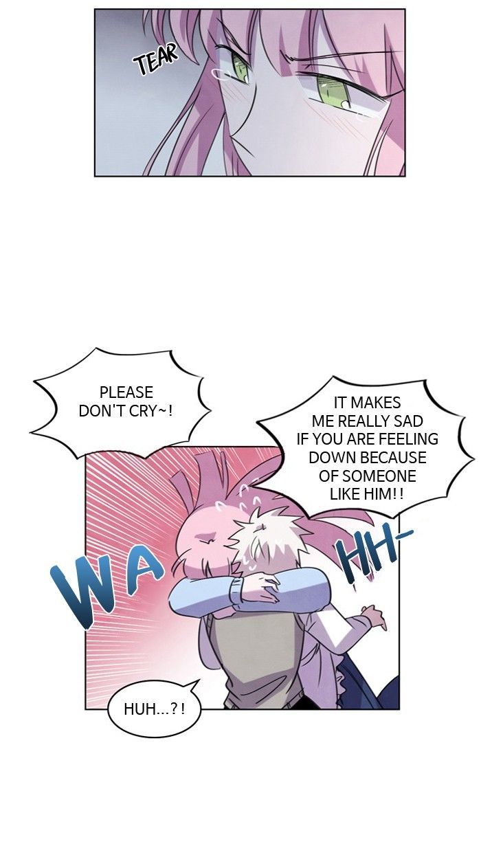 Athena Complex Chapter 49 page 46 - Chapter 49