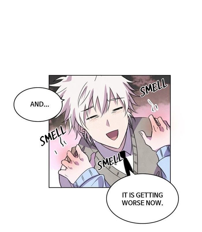 Athena Complex Chapter 49 page 49 - Chapter 49