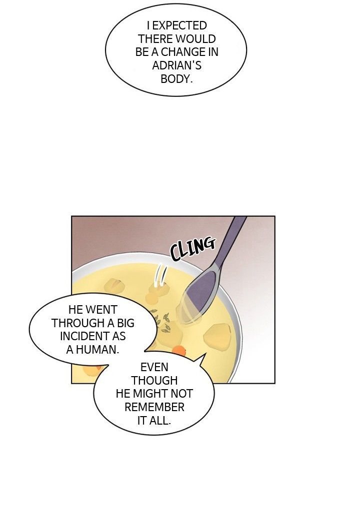 Athena Complex Chapter 49 page 5 - Chapter 49
