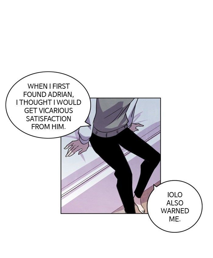 Athena Complex Chapter 49 page 52 - Chapter 49