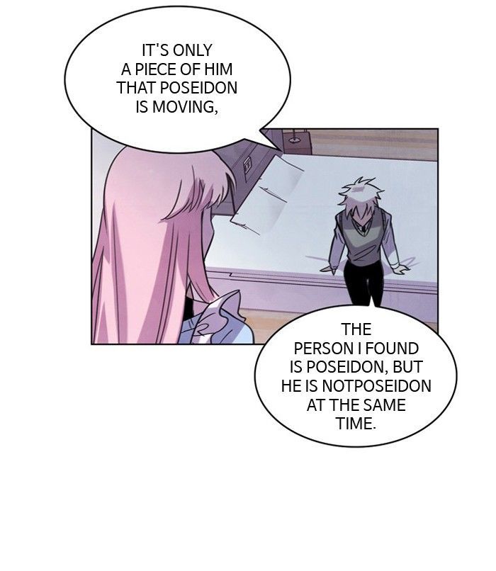 Athena Complex Chapter 49 page 53 - Chapter 49