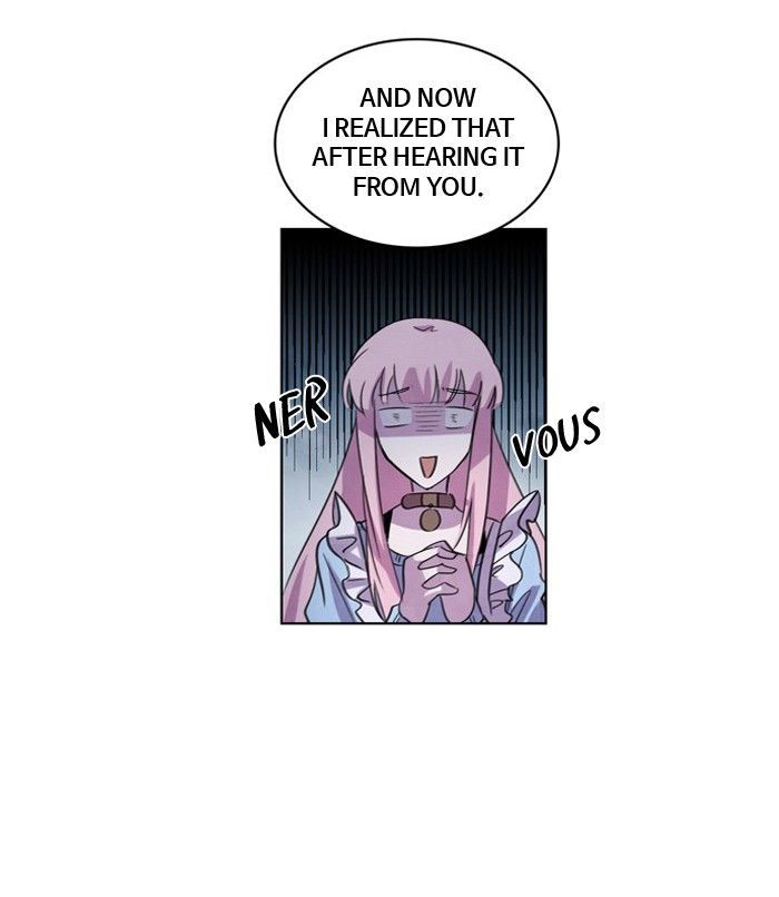 Athena Complex Chapter 49 page 54 - Chapter 49
