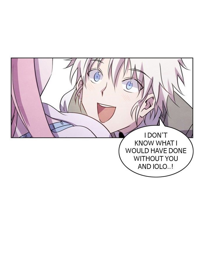 Athena Complex Chapter 49 page 59 - Chapter 49