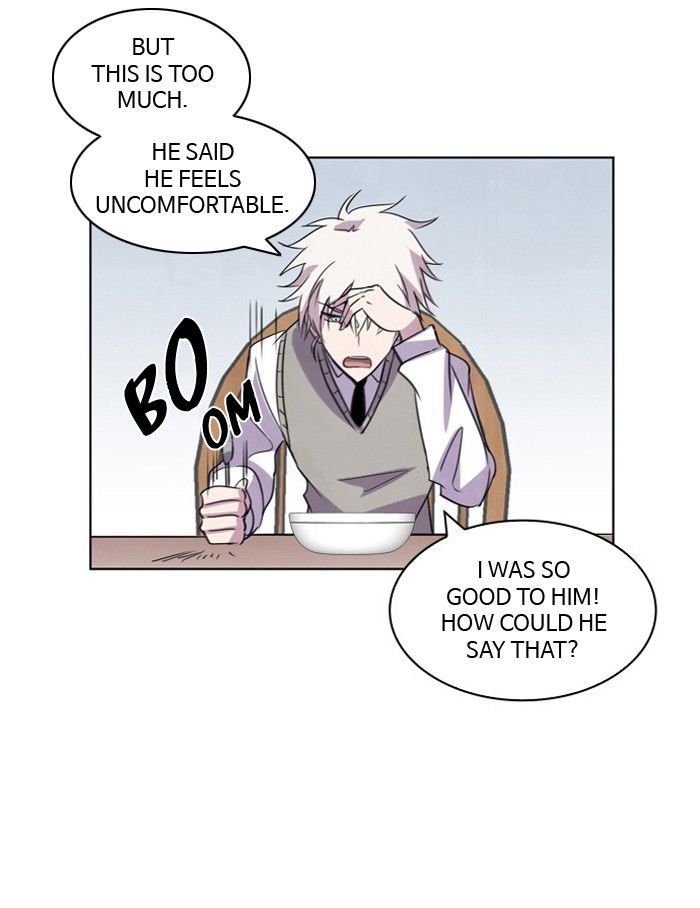 Athena Complex Chapter 49 page 6 - Chapter 49