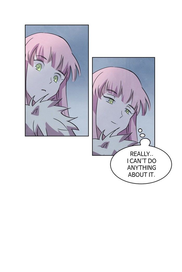 Athena Complex Chapter 49 page 60 - Chapter 49