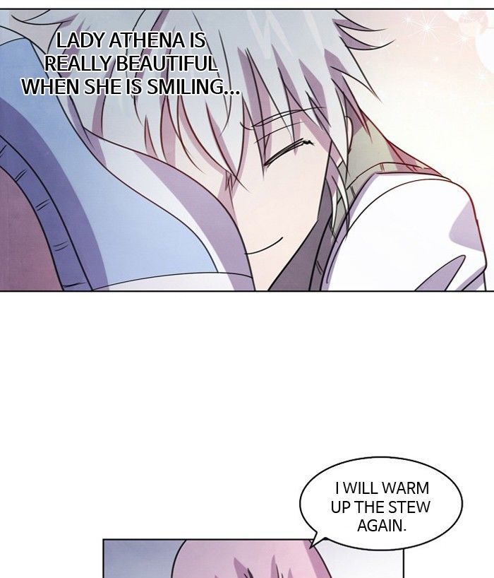 Athena Complex Chapter 49 page 61 - Chapter 49