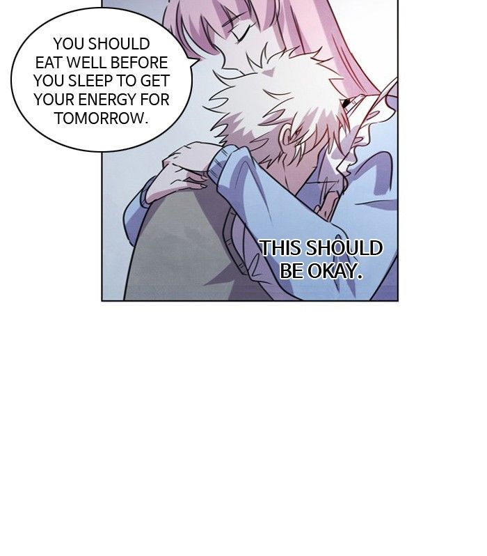 Athena Complex Chapter 49 page 62 - Chapter 49