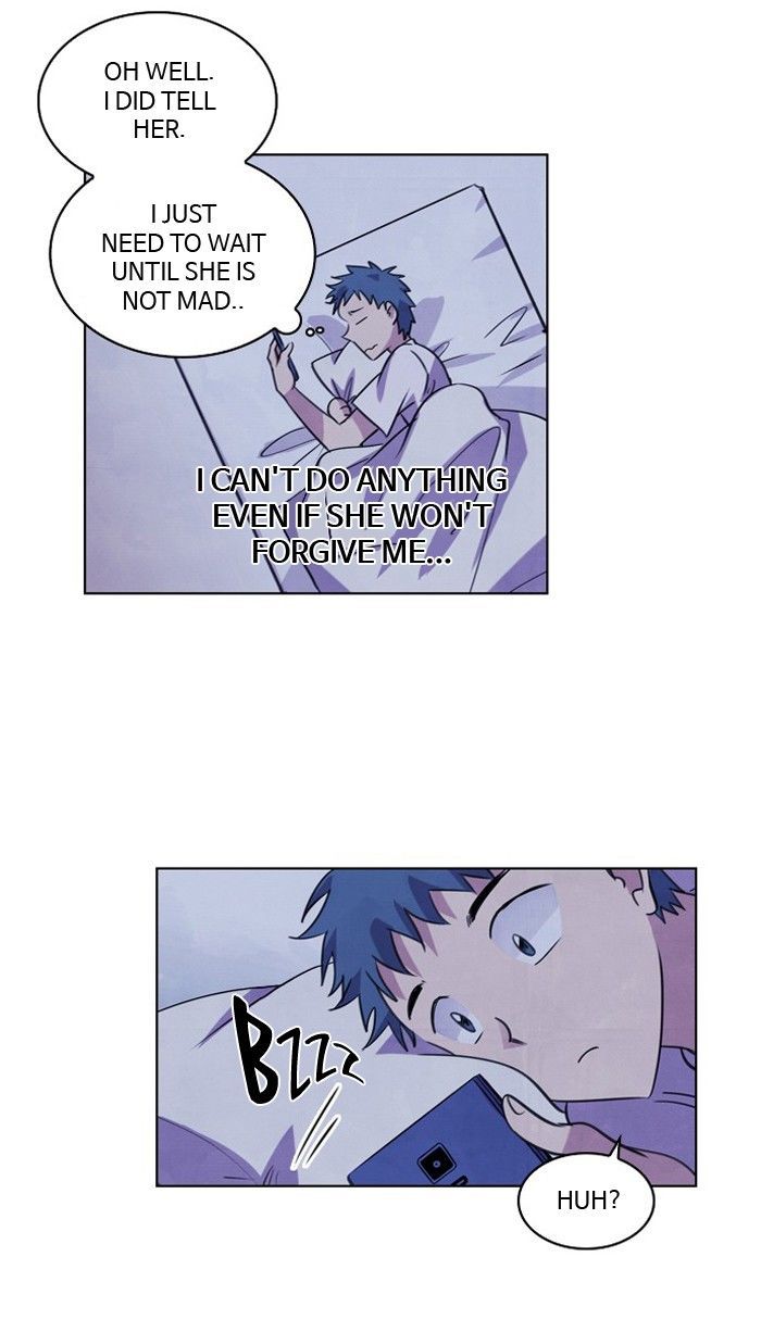 Athena Complex Chapter 49 page 67 - Chapter 49