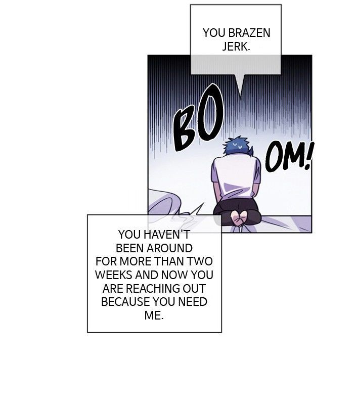 Athena Complex Chapter 49 page 71 - Chapter 49