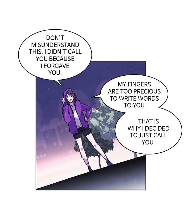 Athena Complex Chapter 49 page 72 - Chapter 49