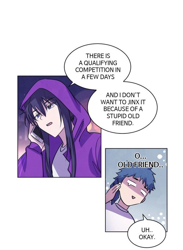 Athena Complex Chapter 49 page 73 - Chapter 49