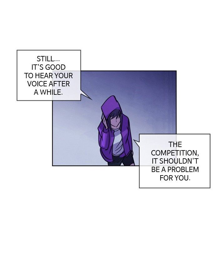 Athena Complex Chapter 49 page 74 - Chapter 49
