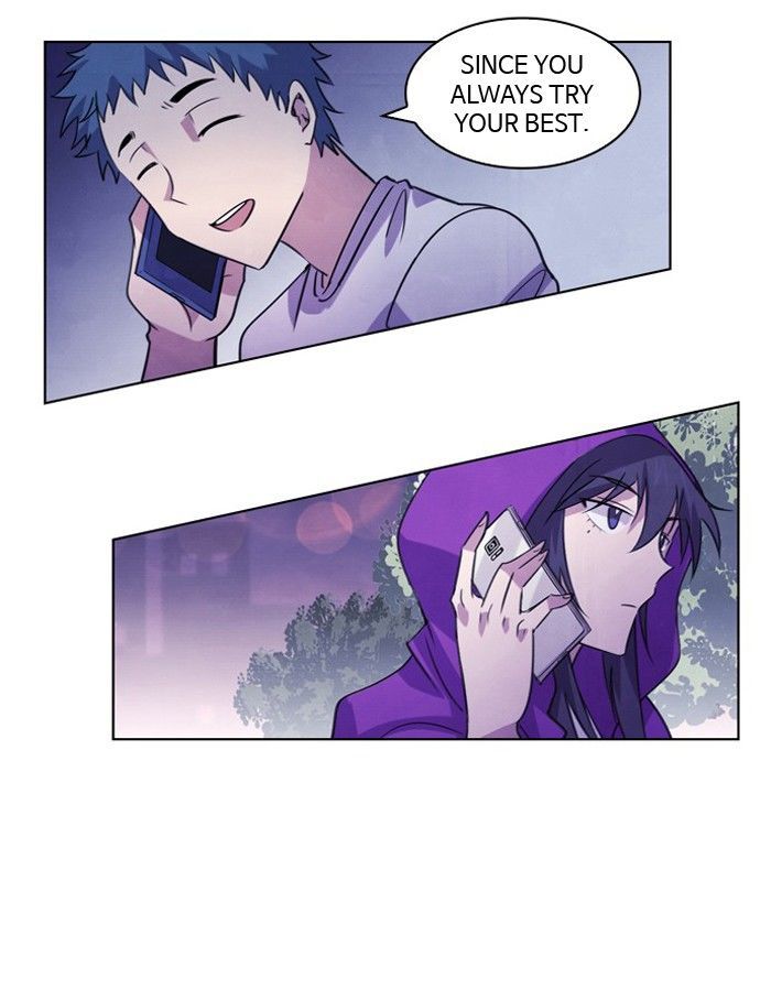 Athena Complex Chapter 49 page 75 - Chapter 49