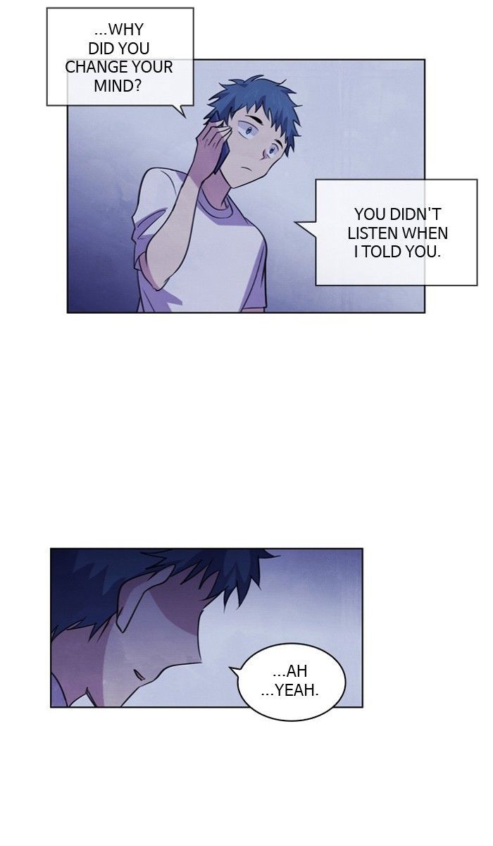 Athena Complex Chapter 49 page 76 - Chapter 49