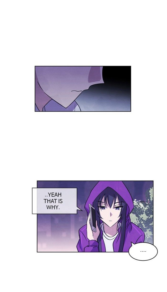 Athena Complex Chapter 49 page 78 - Chapter 49