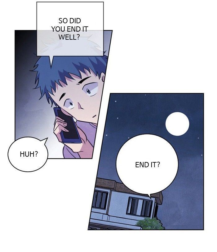 Athena Complex Chapter 49 page 80 - Chapter 49