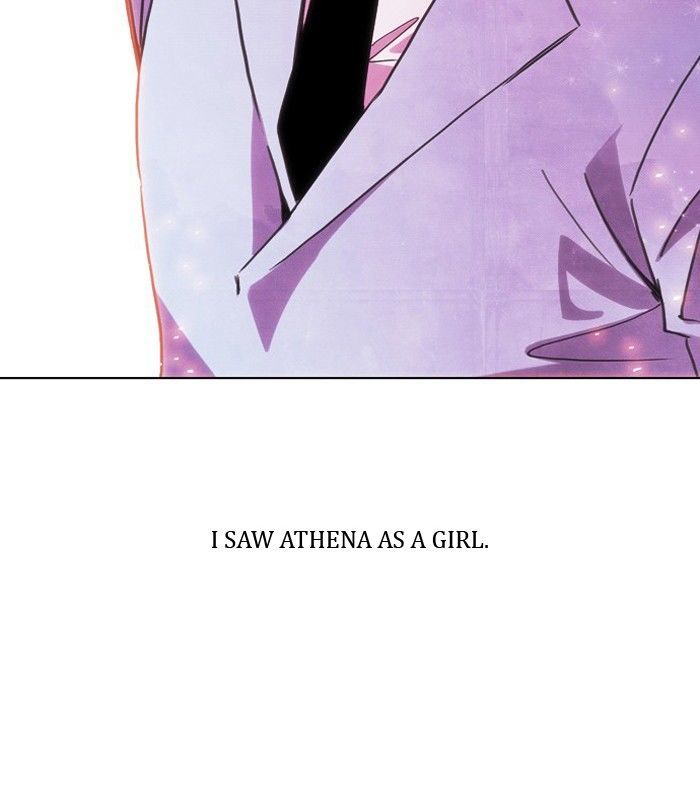 Athena Complex Chapter 5 page 11 - Chapter 5