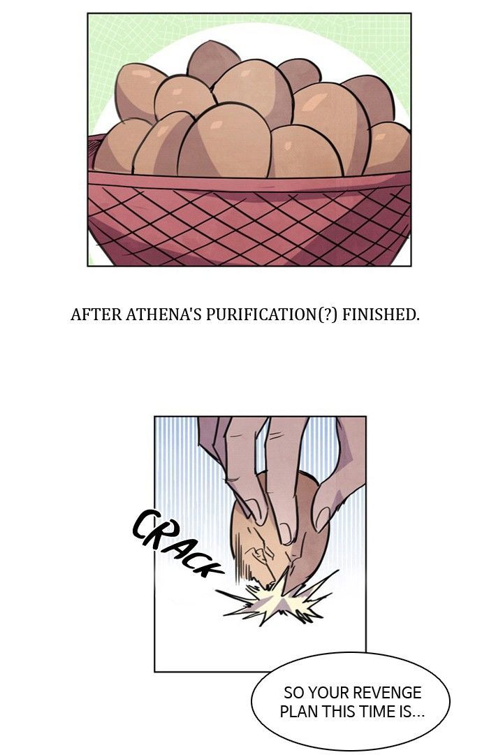 Athena Complex Chapter 5 page 13 - Chapter 5