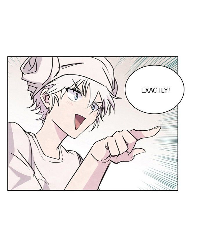 Athena Complex Chapter 5 page 15 - Chapter 5