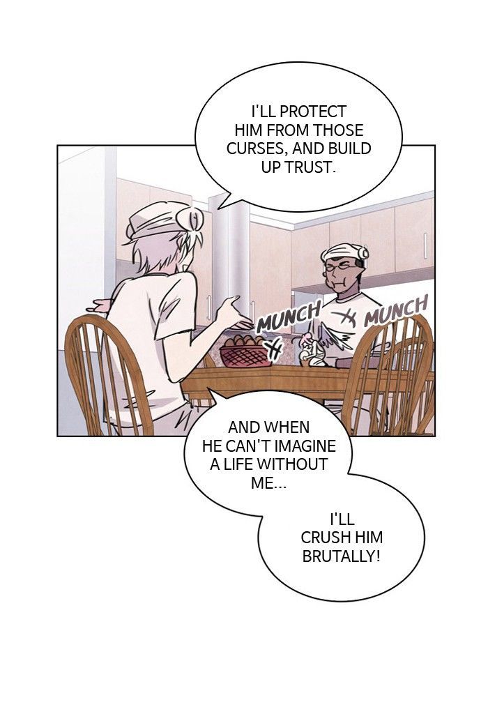 Athena Complex Chapter 5 page 16 - Chapter 5