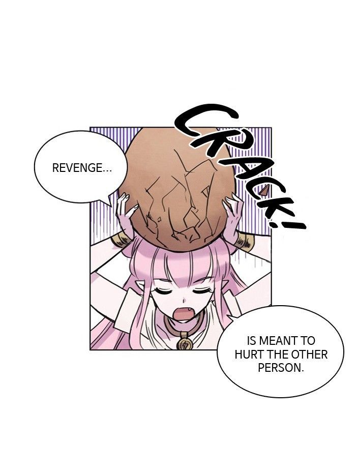 Athena Complex Chapter 5 page 18 - Chapter 5