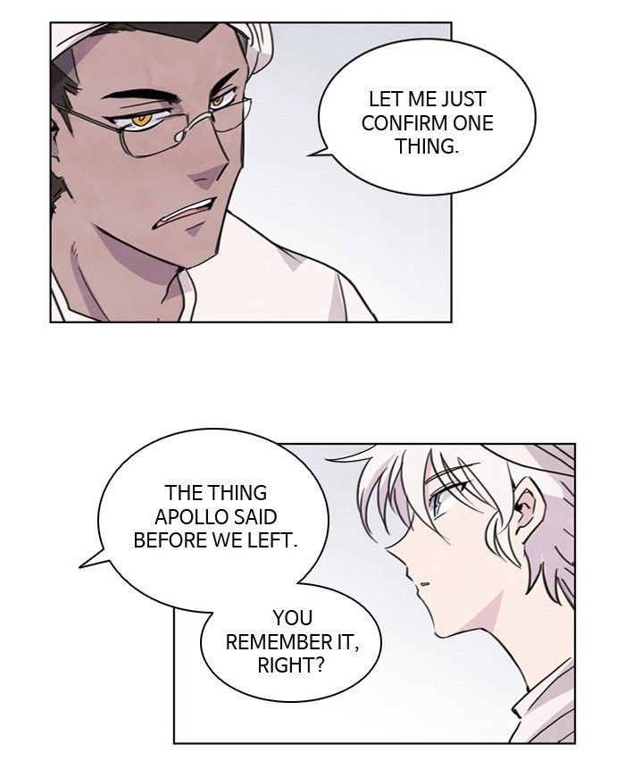 Athena Complex Chapter 5 page 24 - Chapter 5