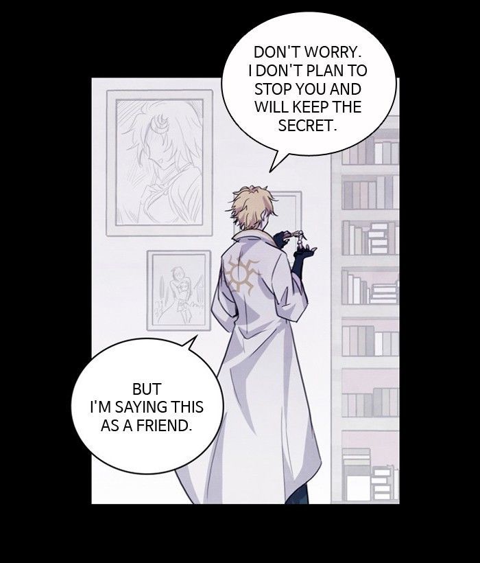 Athena Complex Chapter 5 page 26 - Chapter 5