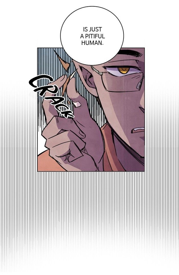 Athena Complex Chapter 5 page 30 - Chapter 5
