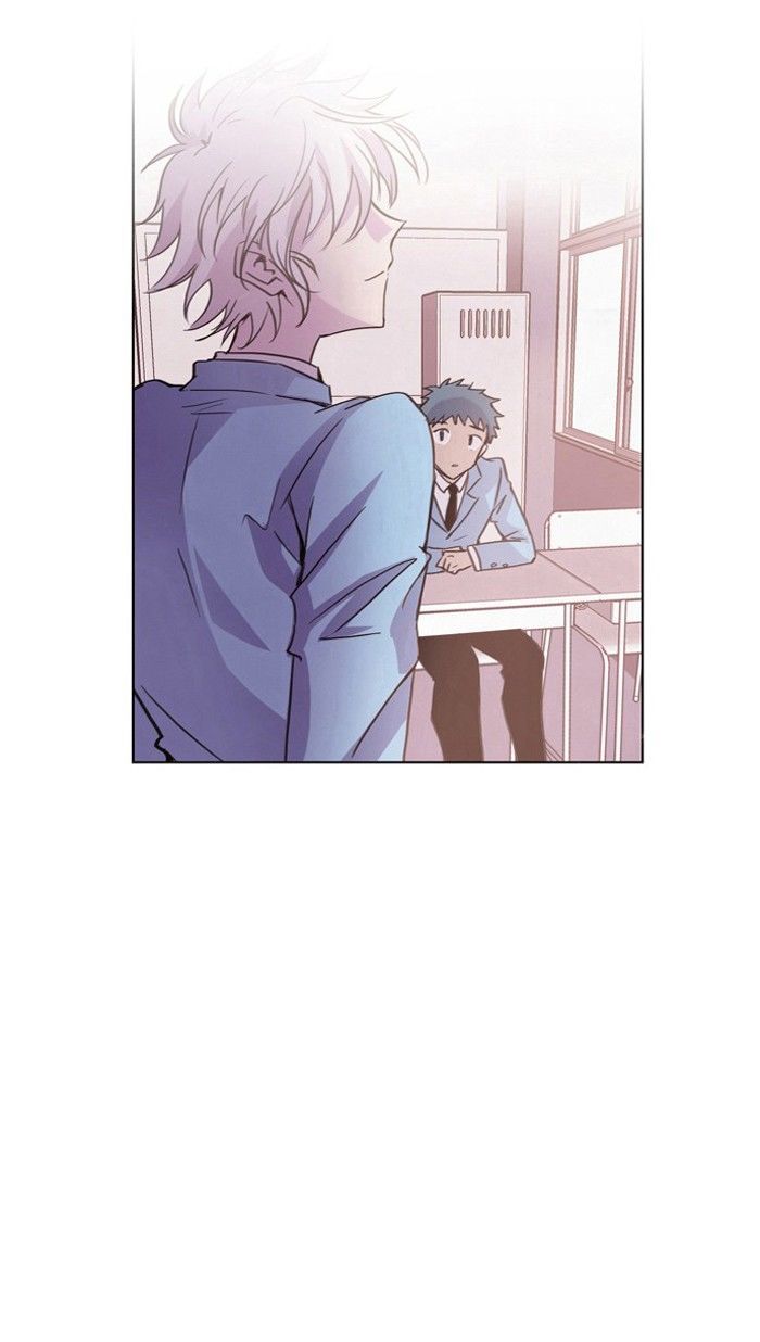 Athena Complex Chapter 5 page 4 - Chapter 5