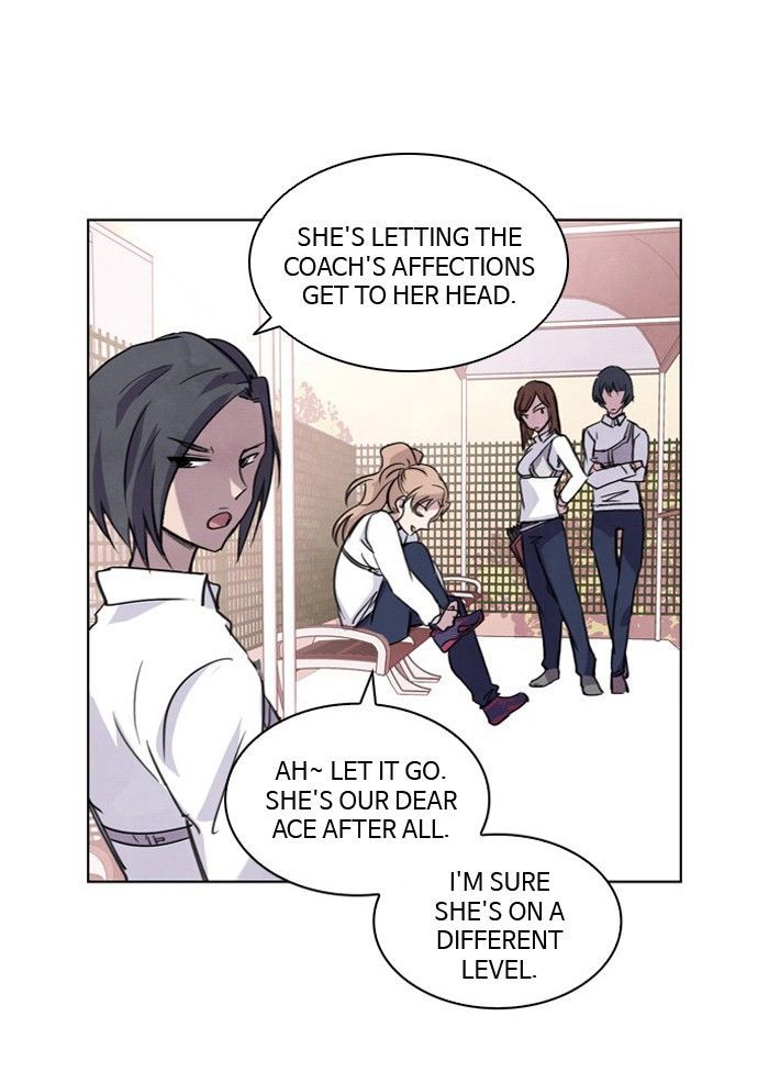 Athena Complex Chapter 5 page 47 - Chapter 5