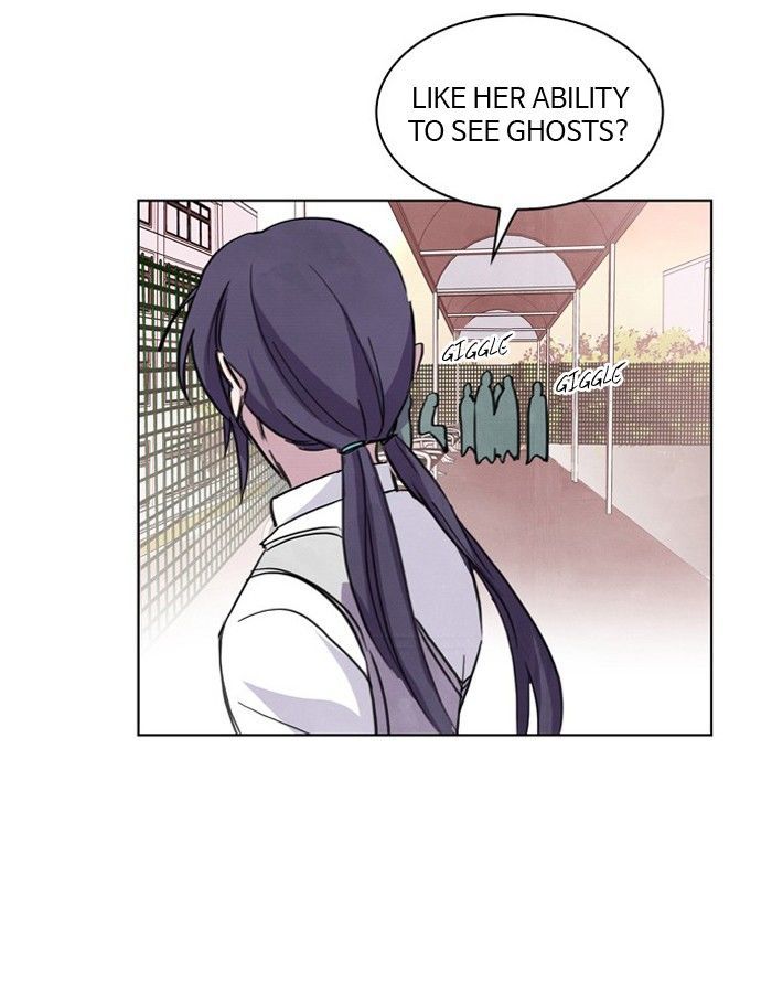 Athena Complex Chapter 5 page 49 - Chapter 5