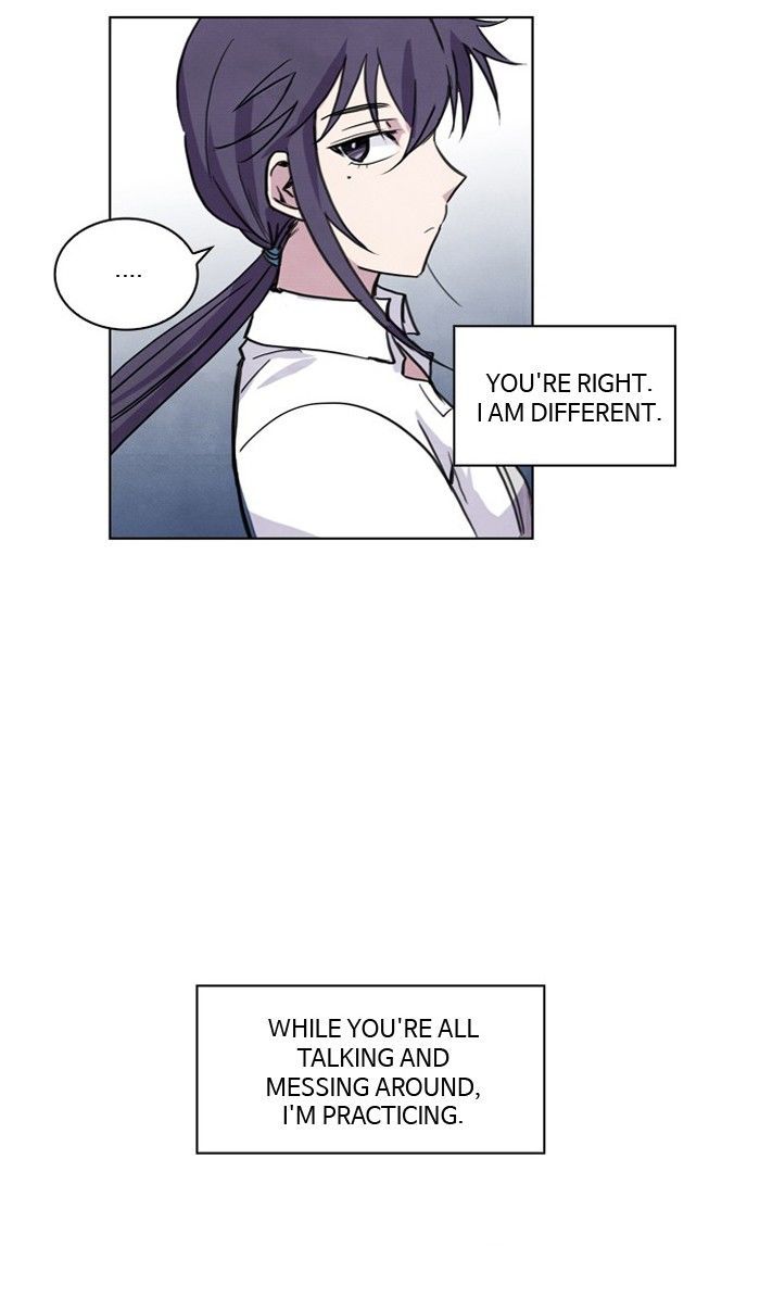 Athena Complex Chapter 5 page 50 - Chapter 5