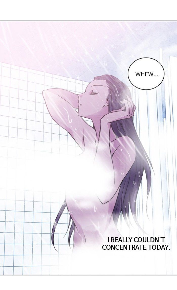 Athena Complex Chapter 5 page 52 - Chapter 5