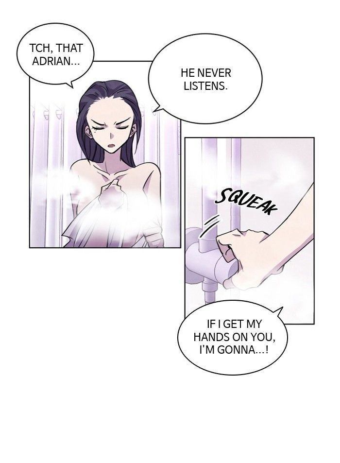 Athena Complex Chapter 5 page 55 - Chapter 5
