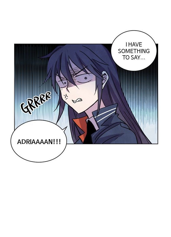 Athena Complex Chapter 5 page 57 - Chapter 5